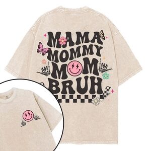 Workout Beige Graphic T-Shirt